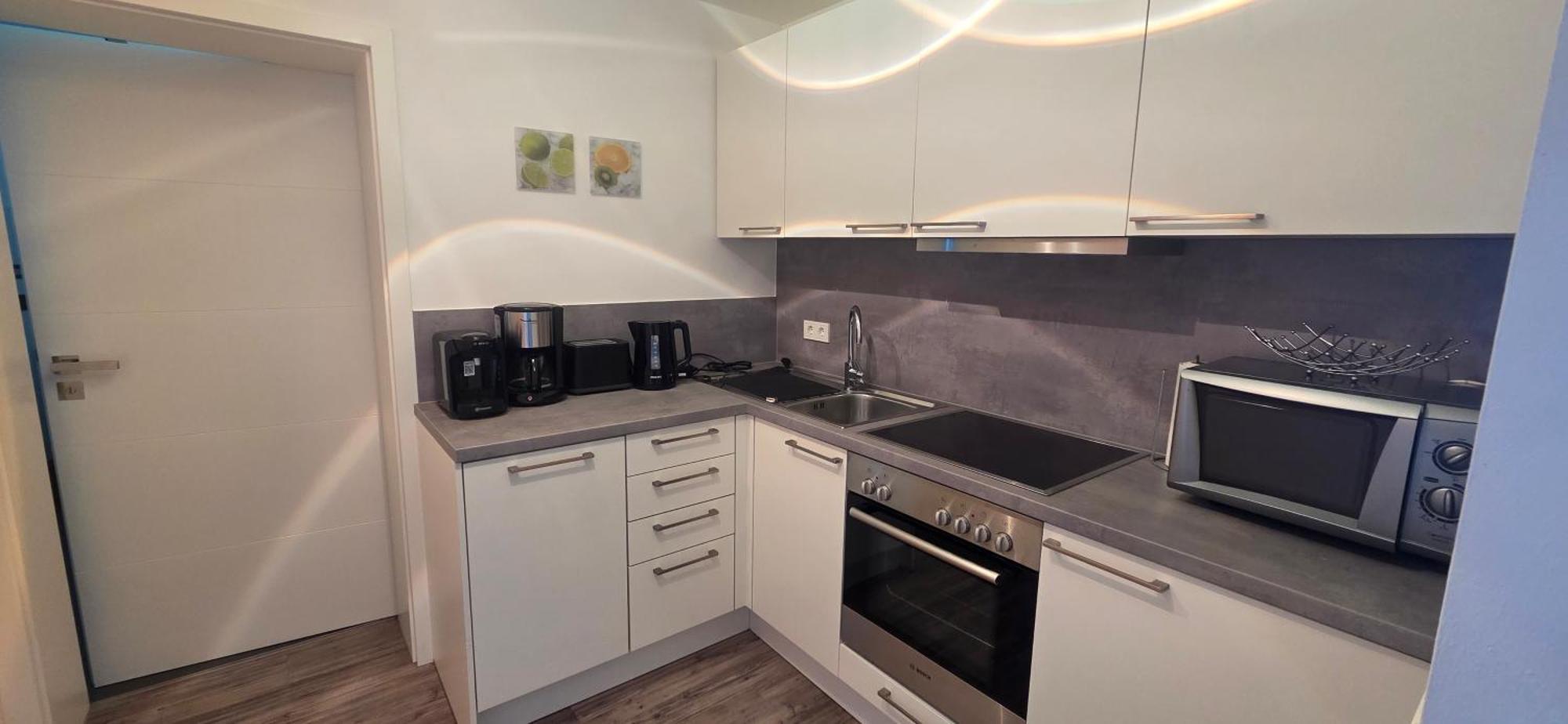 Ferienwohnung Schlossblick キッペンハイム エクステリア 写真